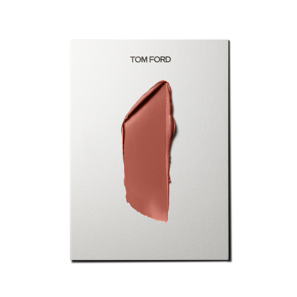 Runway Liquid Lip Color Matte, 6.0 ml, 131 Burnt Peach, 131, Smoosh