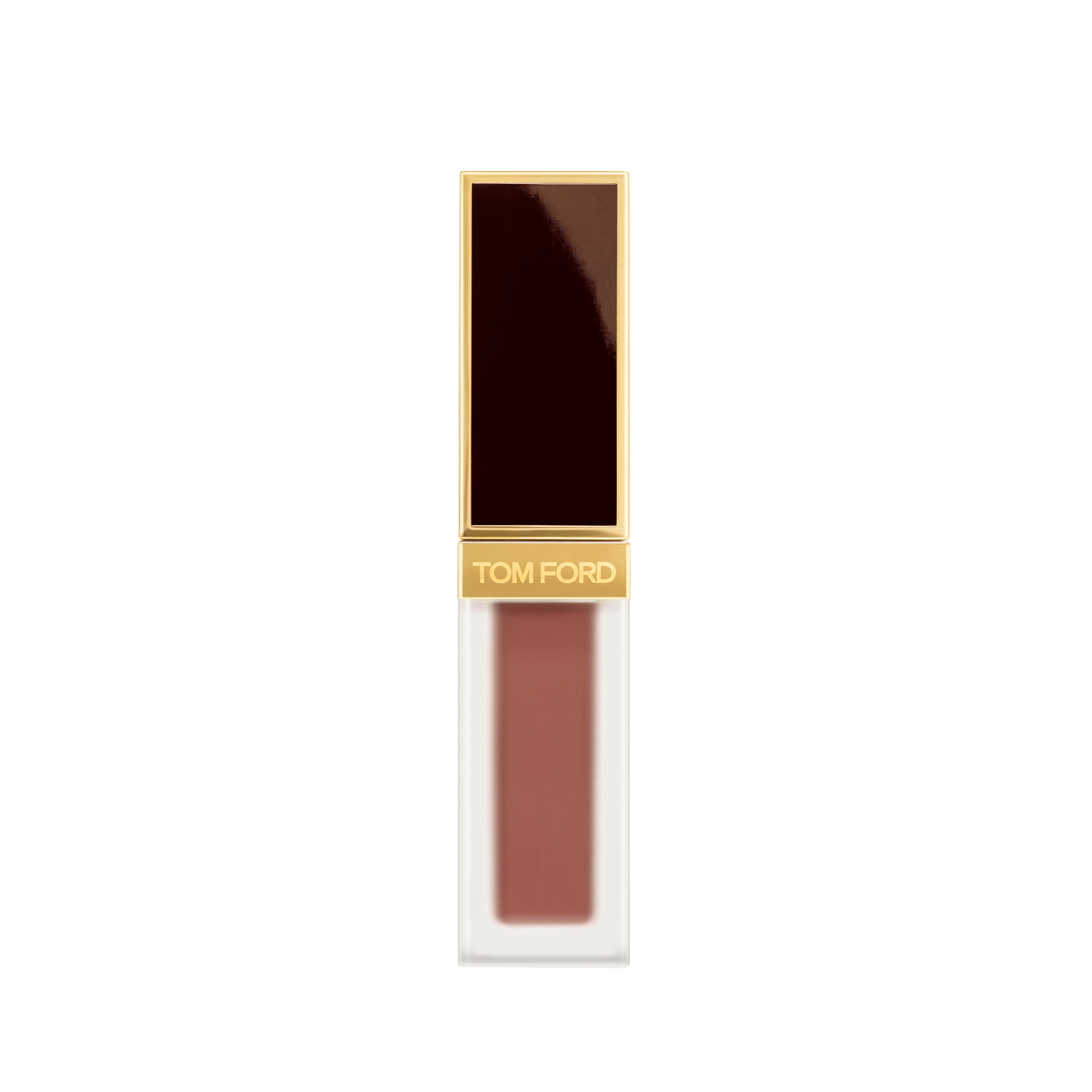 Runway Liquid Lip Color Matte, 6.0 ml, 165 Crème Sable, 165, Product Shot