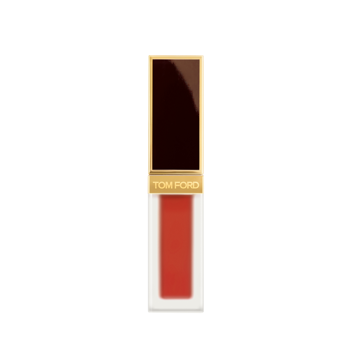 Runway Liquid Lip Color Matte, 6.0 ml, 140 Pêche Épicée, 140, Product Shot