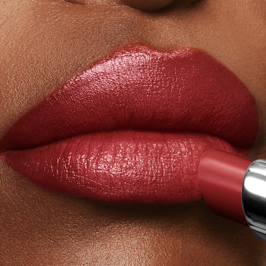 Soleil Neige Ultra-Shine Lip Color, 3.3 g, 47 Solstice, 47, Model, deep