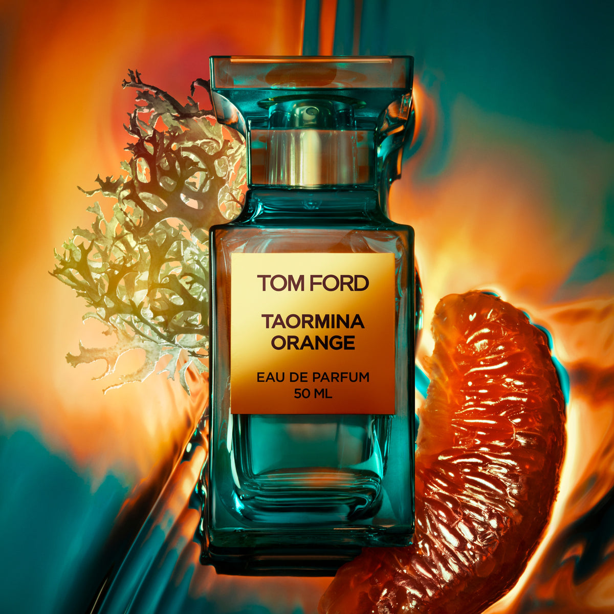 Taormina Orange Eau de Parfum, 50.0 ml, Alt