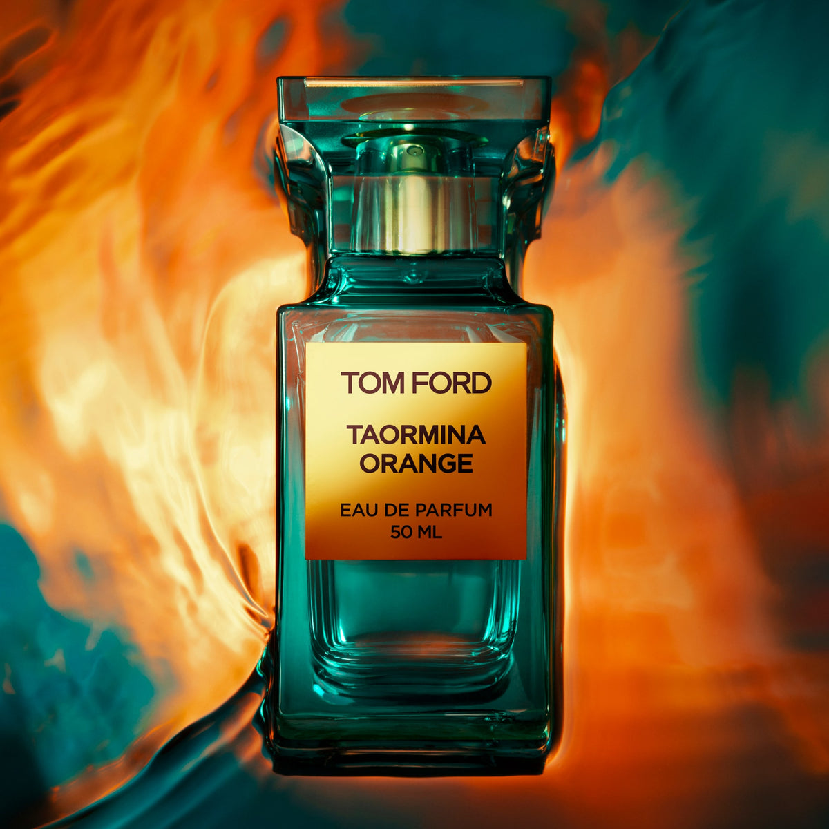 Taormina Orange Eau de Parfum, 50.0 ml, Alt