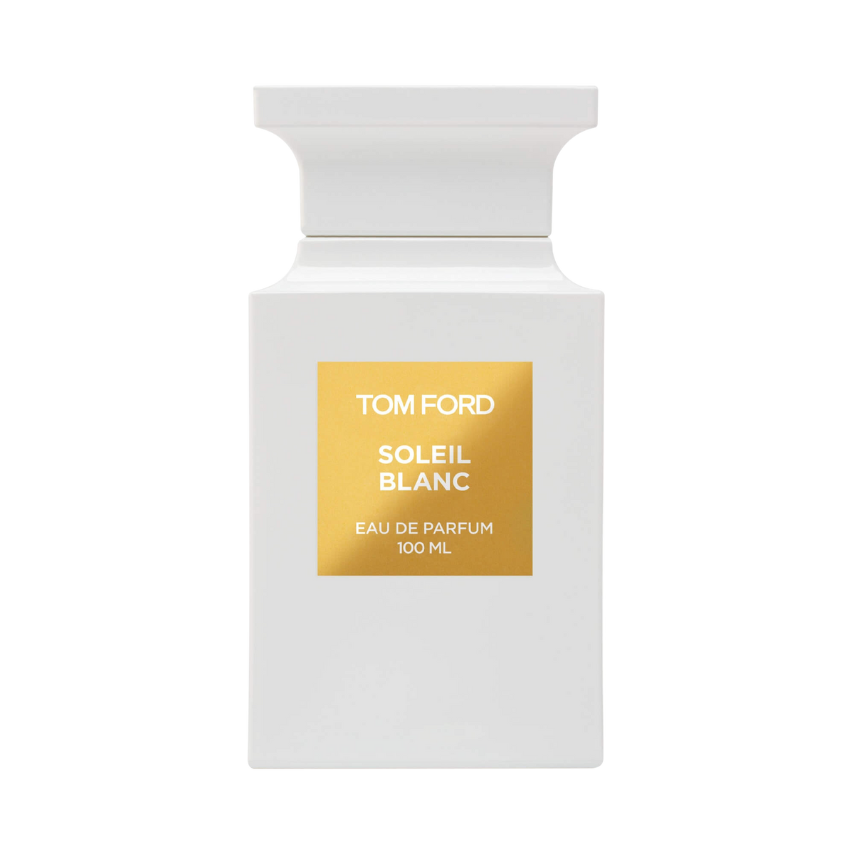 Soleil Blanc Eau de Parfum, 100.0 ml, Product Shot