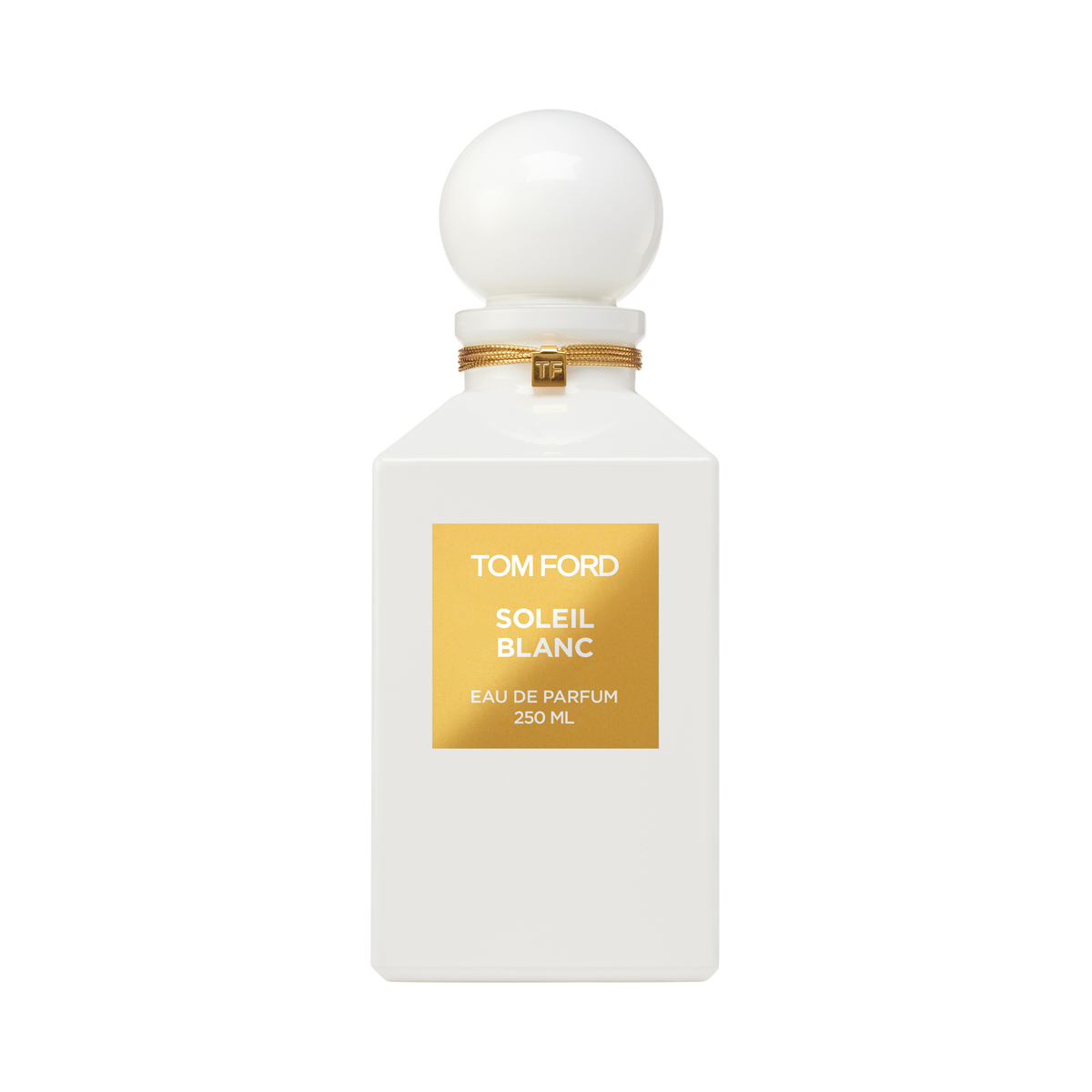 Soleil Blanc Eau de Parfum, 250.0 ml, Product Shot