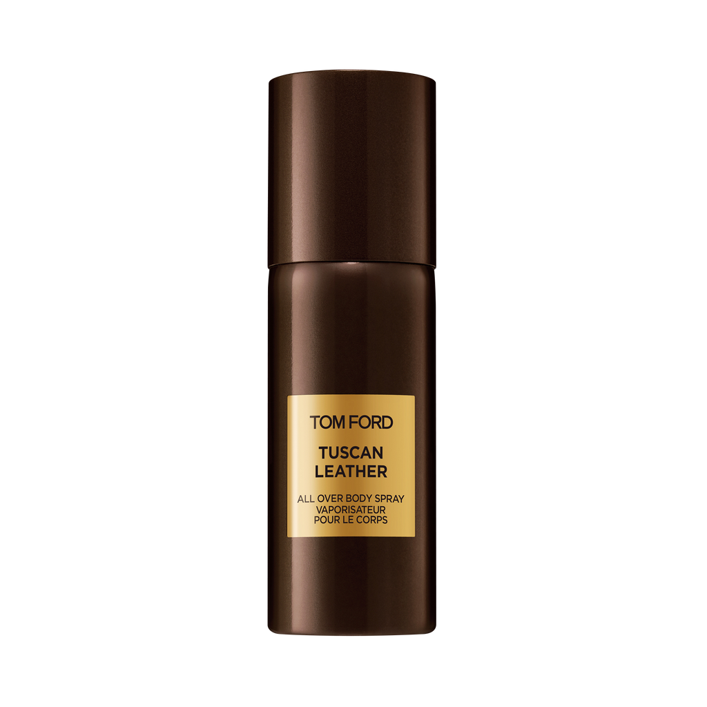 Tuscan Leather All Over Body Spray, 150.0 ml, Product Shot