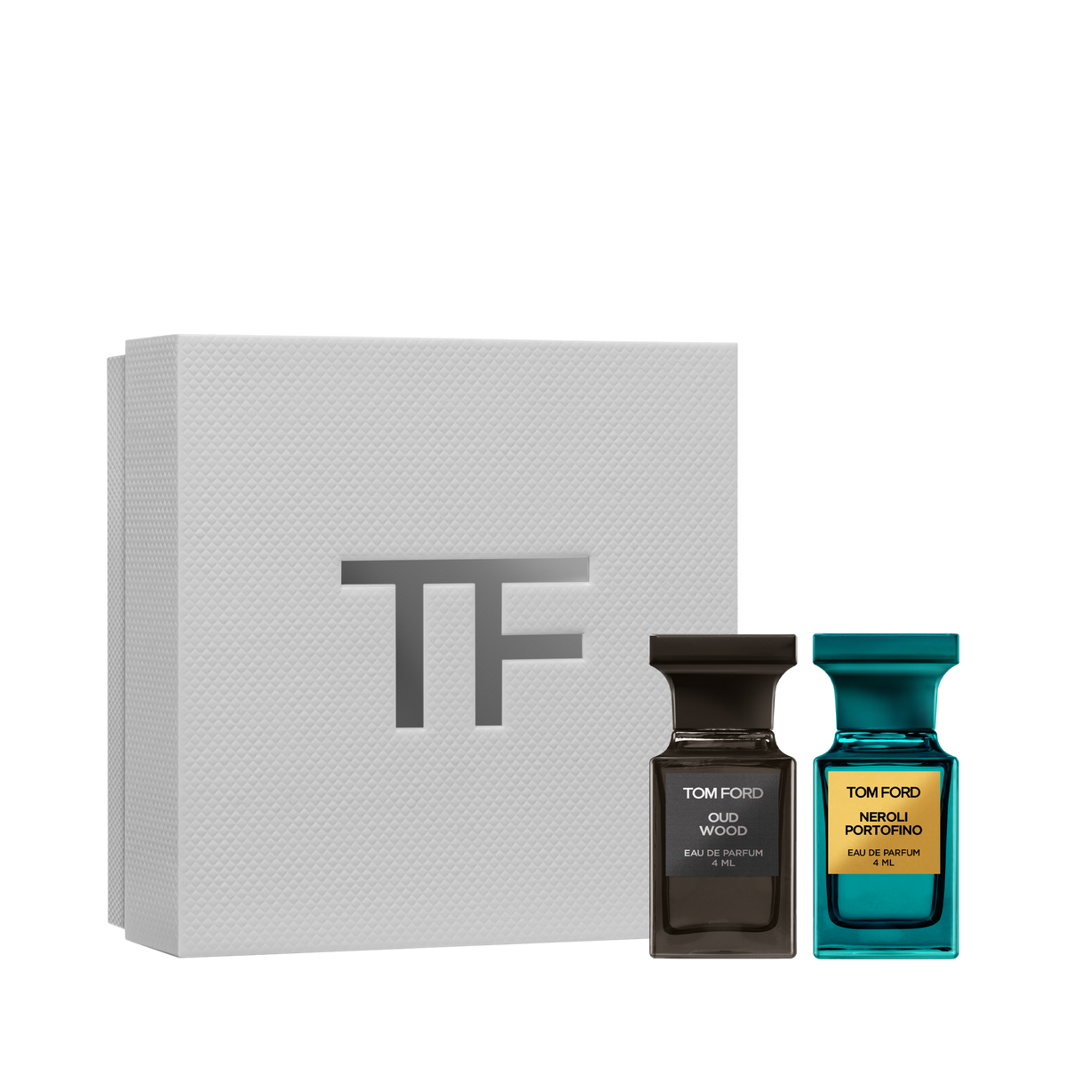 Private Blend Deluxe Sample Set, Product Shot