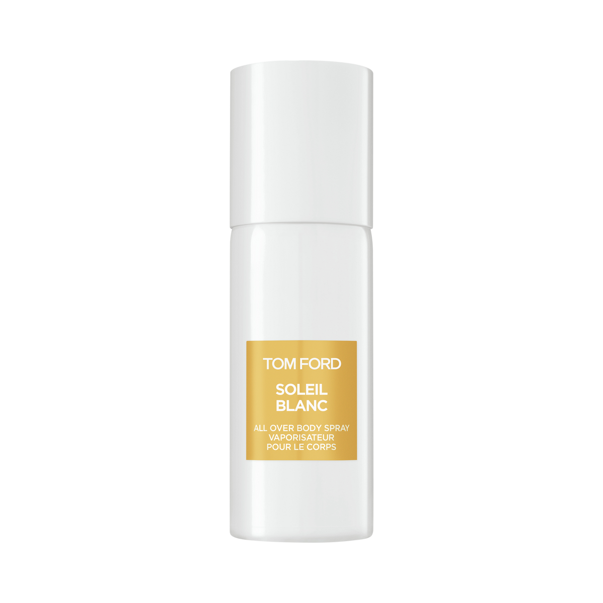 Soleil Blanc All Over Body Spray, 150.0 ml, Product Shot