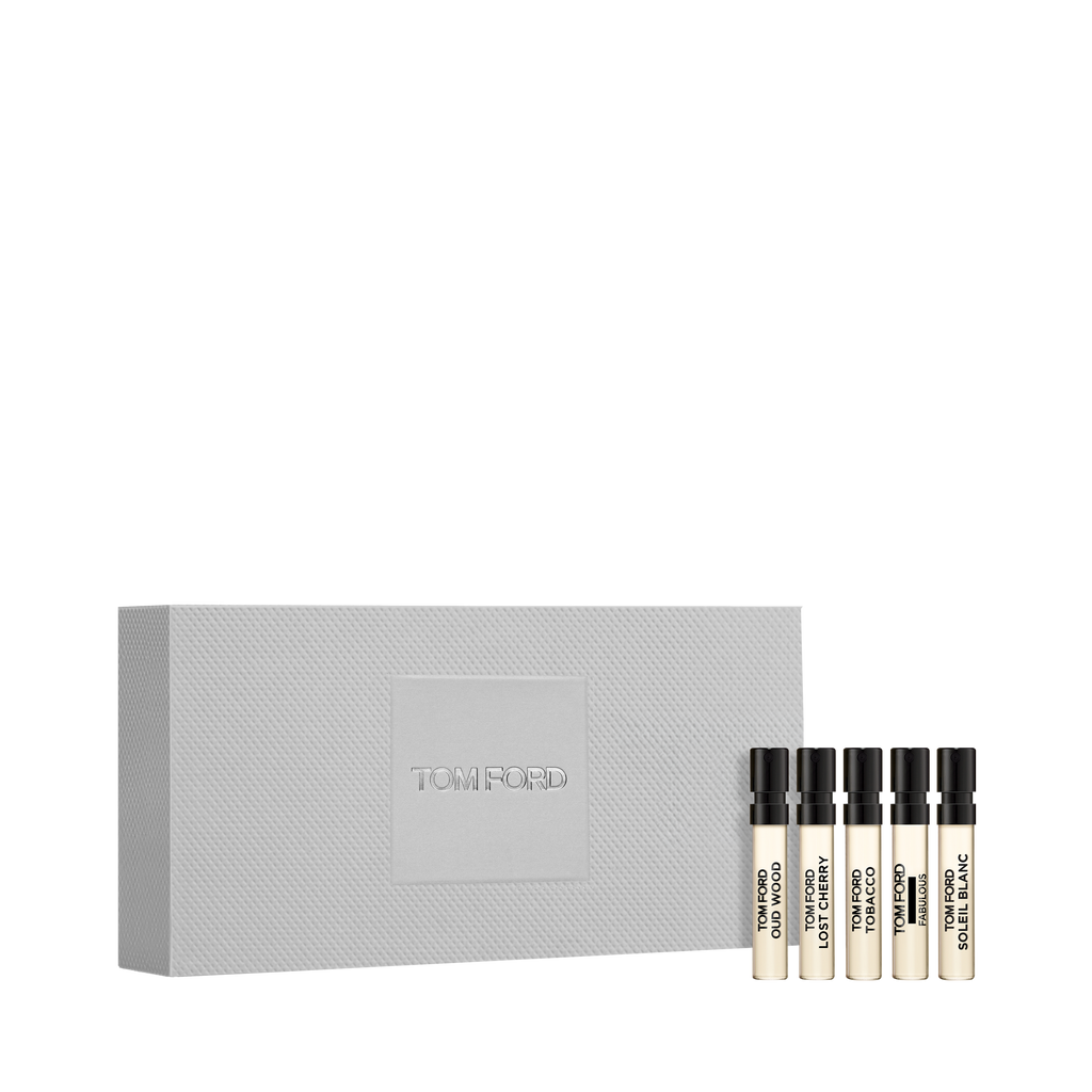 Private Blend Mini Discovery Set, Product Shot