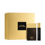 Noir Extreme Eau de Parfum Set with Travel Spray, Product Shot