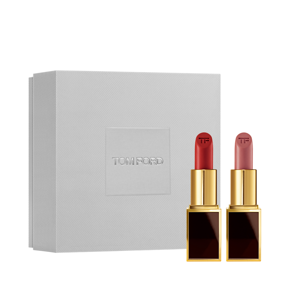 Deluxe Mini Lip Color Duo, Product Shot