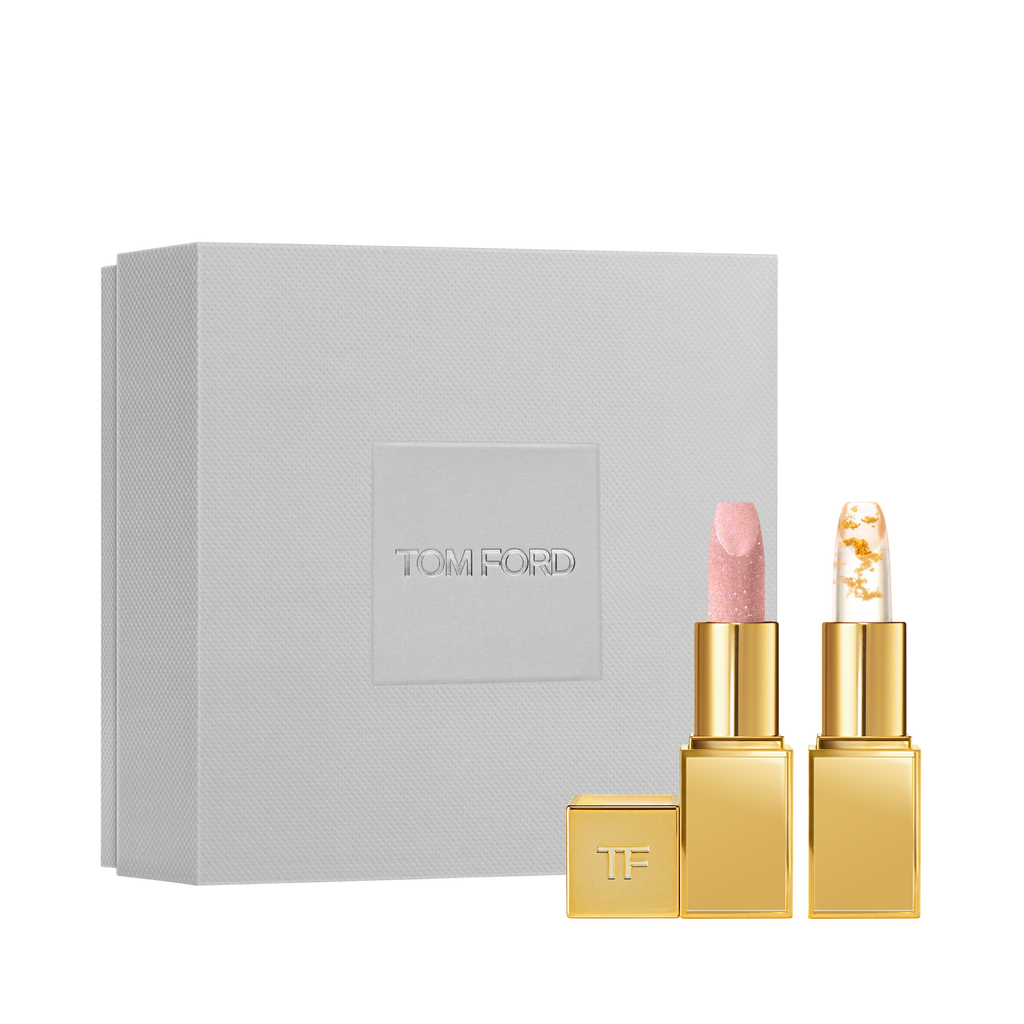Soleil Lip Duo, Product Shot