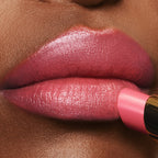 Soleil Summer Ultra-Shine Lip Color, 3.3 g, 40 Rose Beam, 40, Model, deep