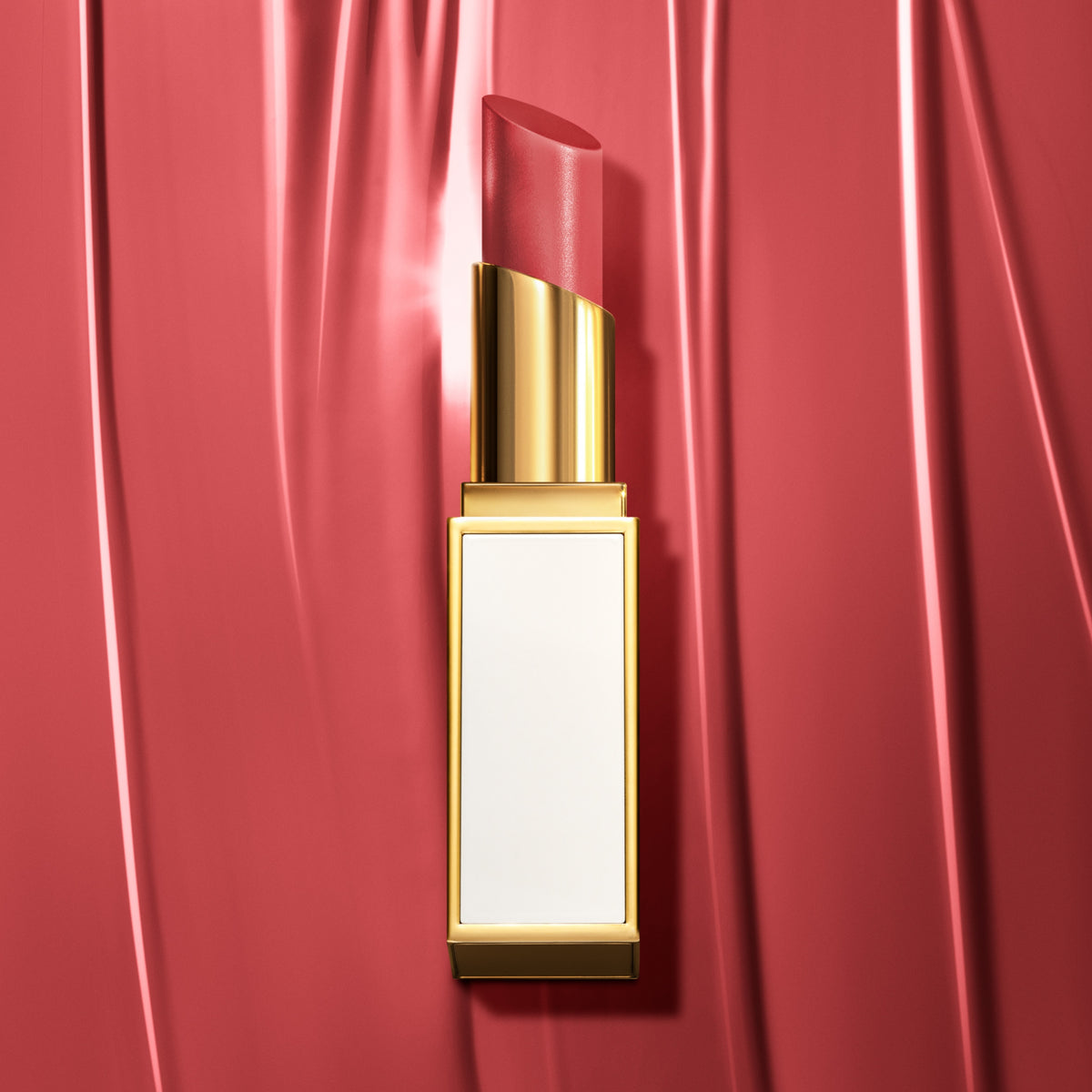Soleil Summer Ultra-Shine Lip Color, 3.3 g, 40 Rose Beam, 40, Alt