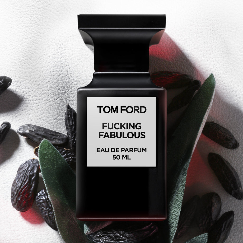 Fucking Fabulous Eau de Parfum, 50.0 ml, Alt