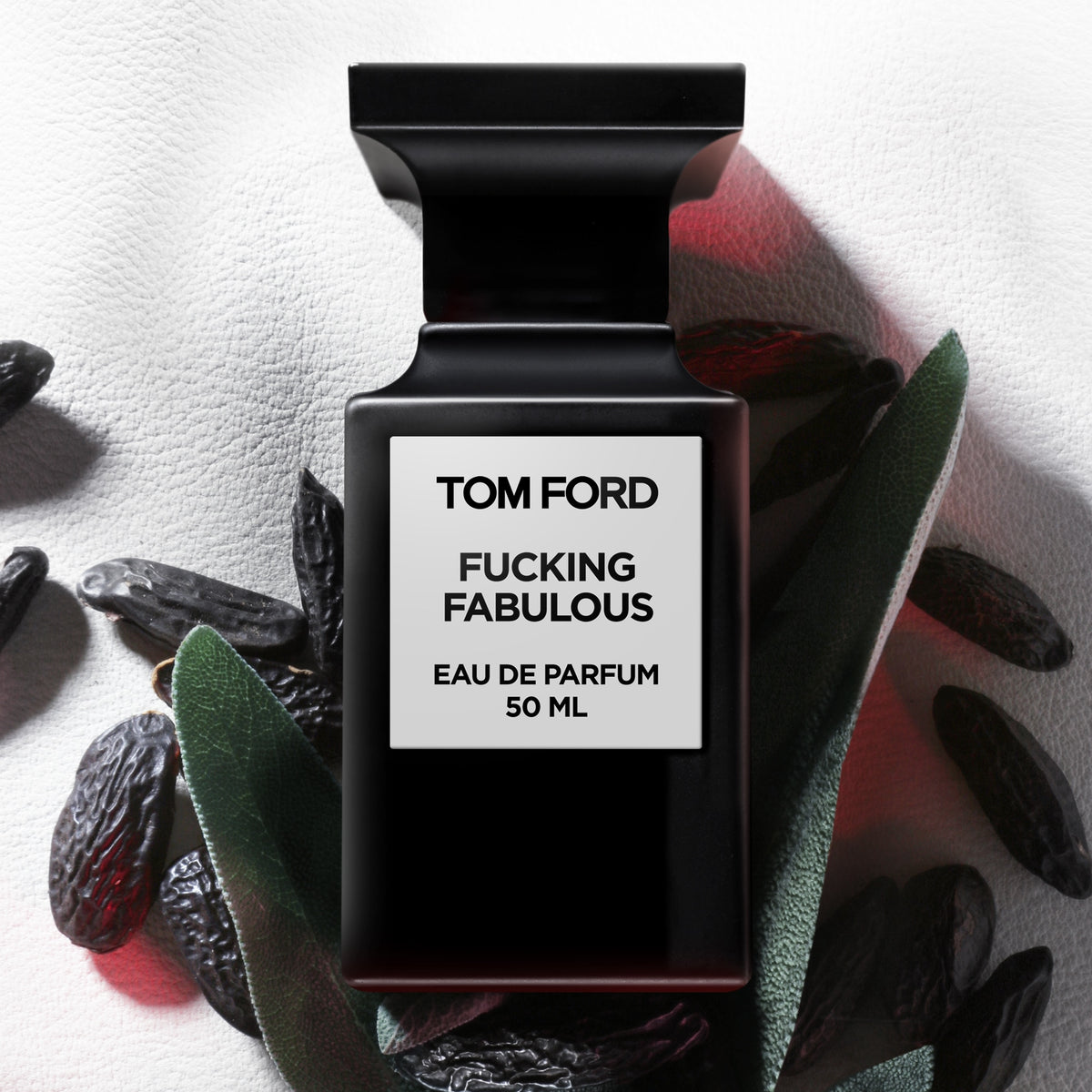 Fucking Fabulous Eau de Parfum, 250.0 ml, Alt