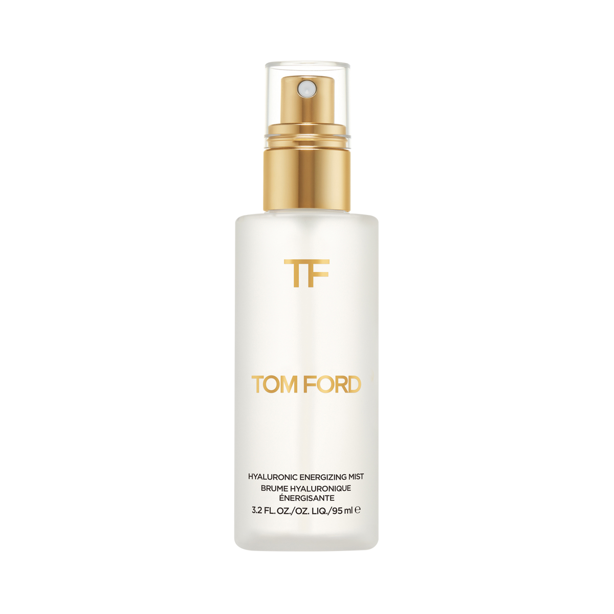 Hyaluronic Energizing Mist, 95.0 ml, Product Shot