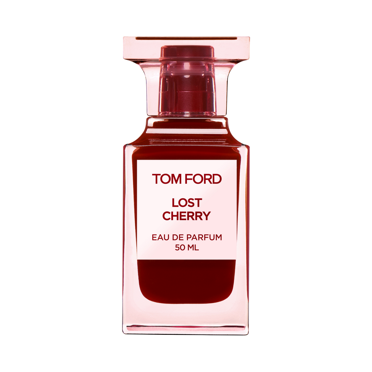 Lost Cherry Eau de Parfum, 50.0 ml, Product Shot