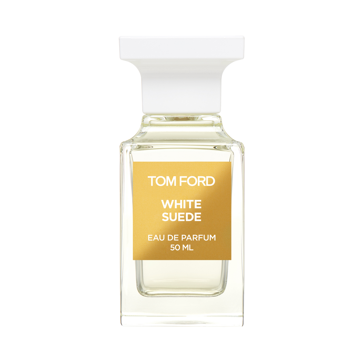 White Suede Eau de Parfum, 50.0 ml, Product Shot