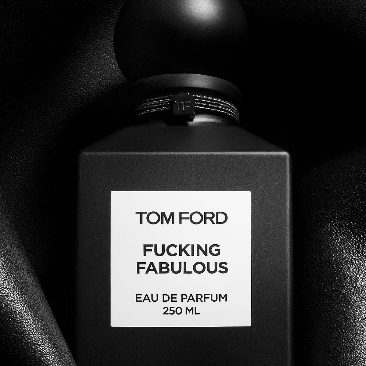 Fucking Fabulous All Over Body Spray, 150.0 ml, Alt