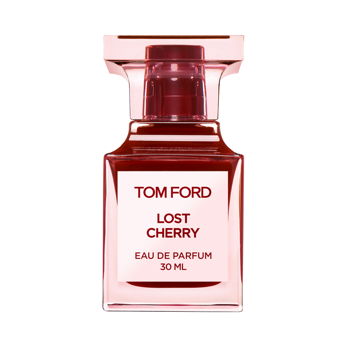 Lost Cherry Eau de Parfum, 30.0 ml, Product Shot