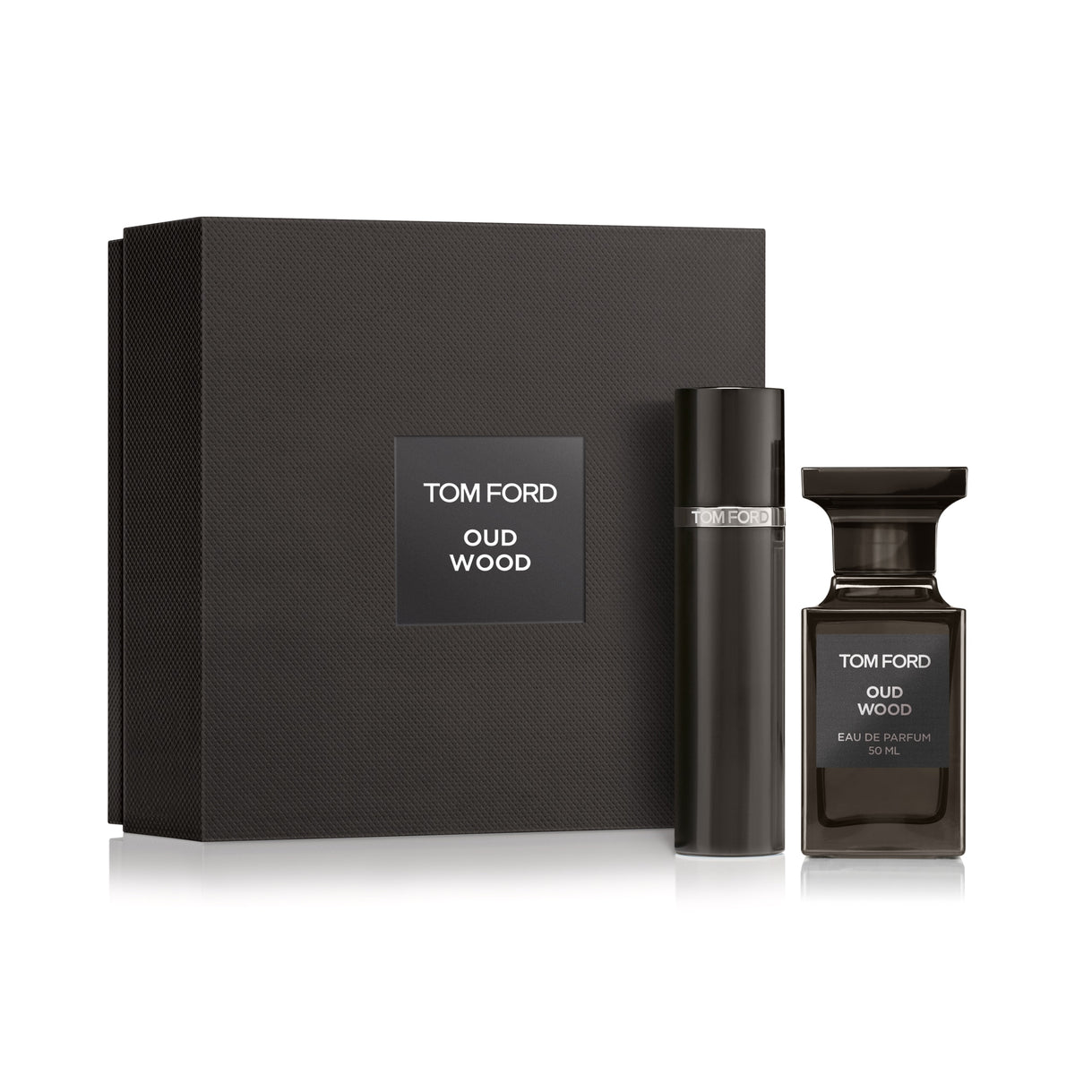 Oud Wood Set, Product Shot