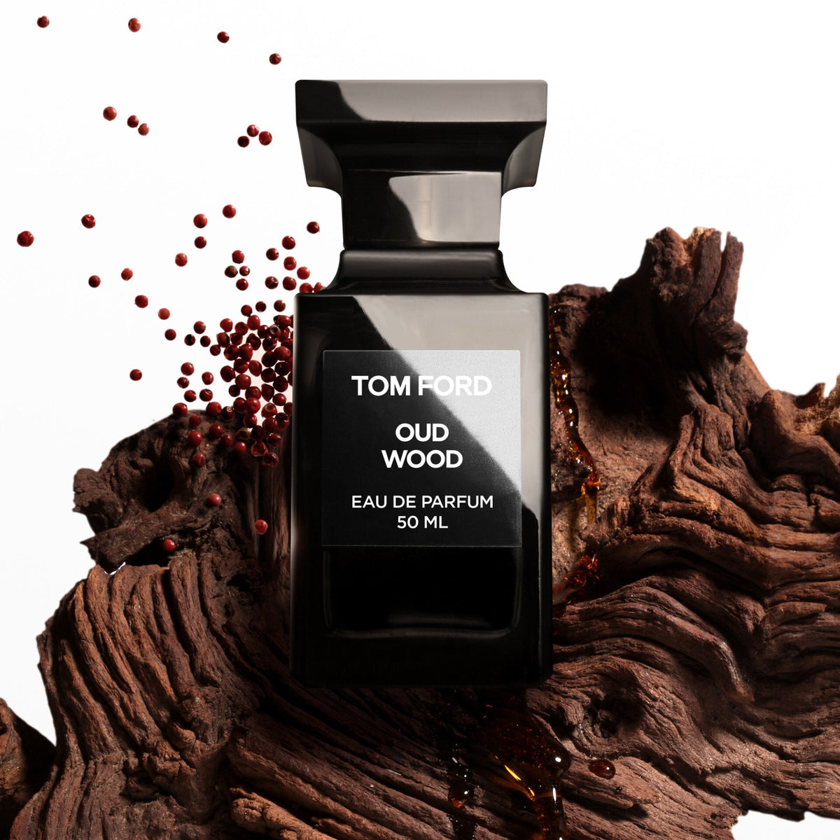 Oud Wood Set, Alt