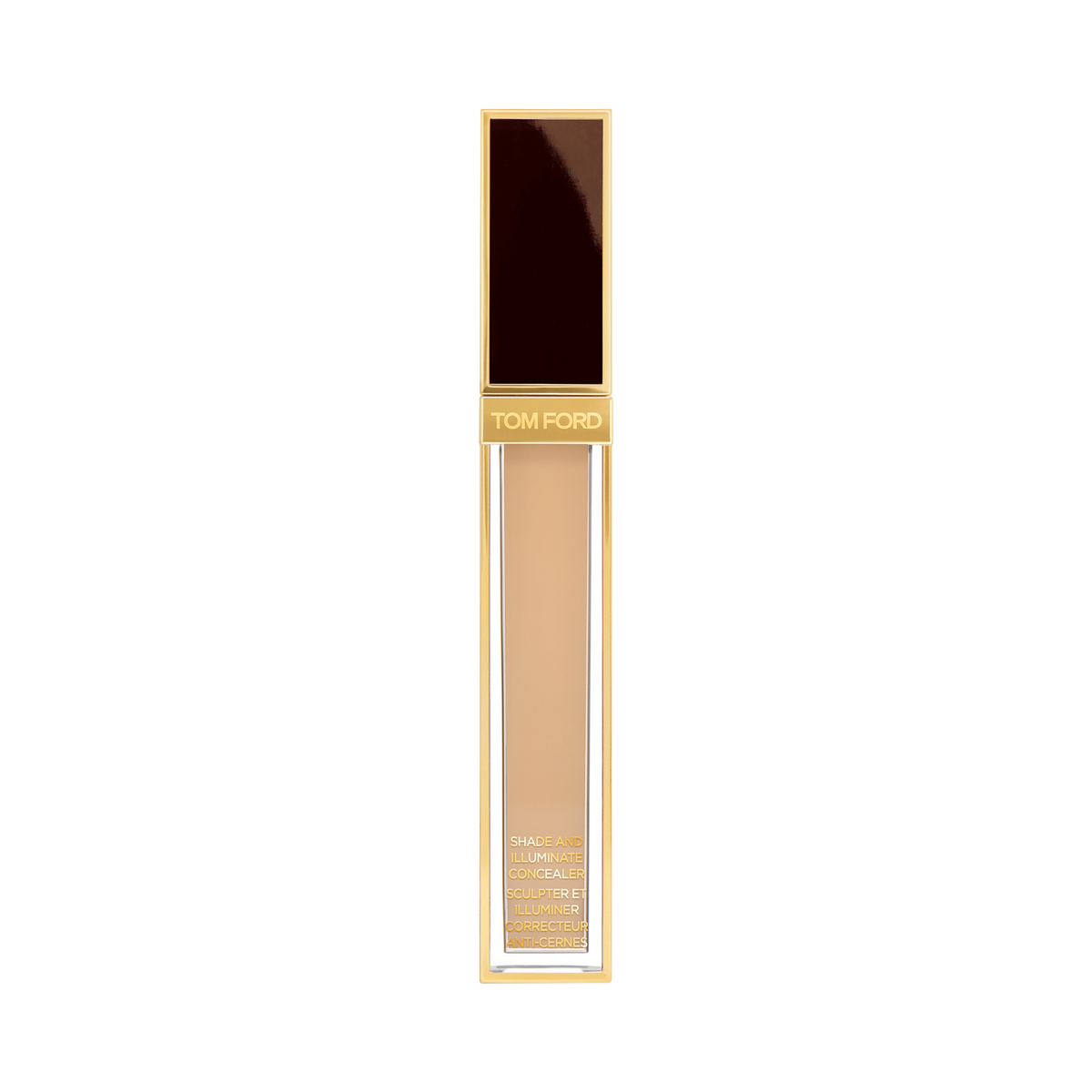Shade and Illuminate Concealer, 5.4 ml, 2W0 Beige, 2W0, Product Shot