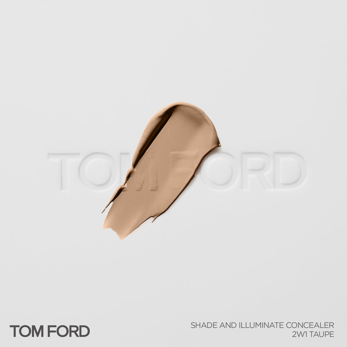 Shade and Illuminate Concealer, 5.4 ml, 2W1 Taupe, 2W1, Smoosh