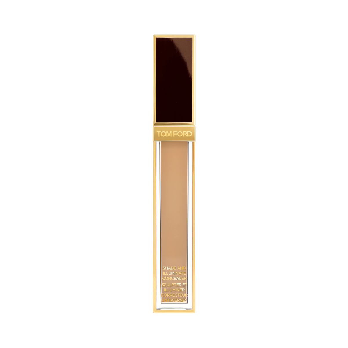 Shade and Illuminate Concealer, 5.4 ml, 3W1 Golden, 3W1, Product Shot