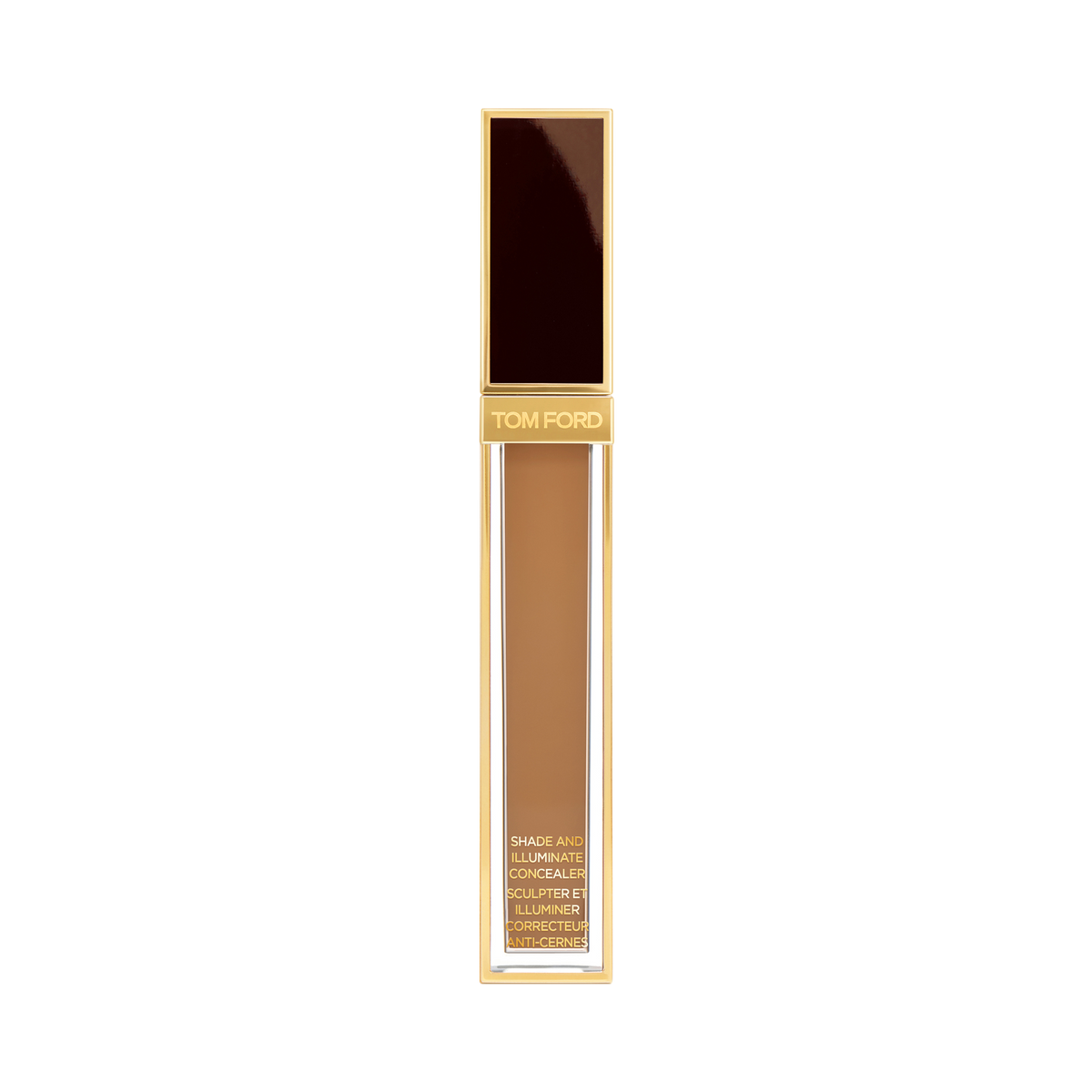 Shade and Illuminate Concealer, 5.4 ml, 6W1 Spice, 6W1, Product Shot