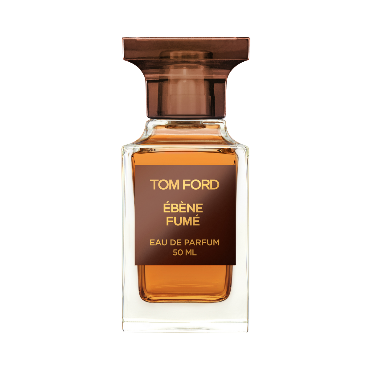 Ébène Fumé Eau de Parfum, 50.0 ml, Product Shot