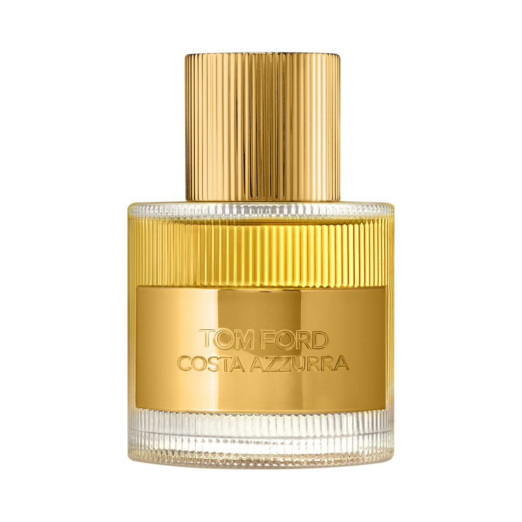 Costa Azzurra Eau de Parfum, 50.0 ml, Product Shot