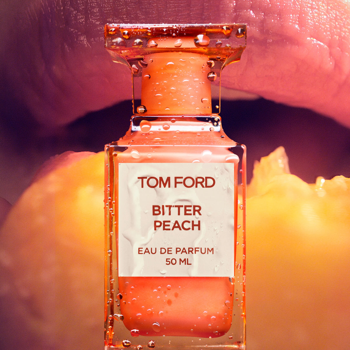 Bitter Peach Eau de Parfum, 10.0 ml, Alt