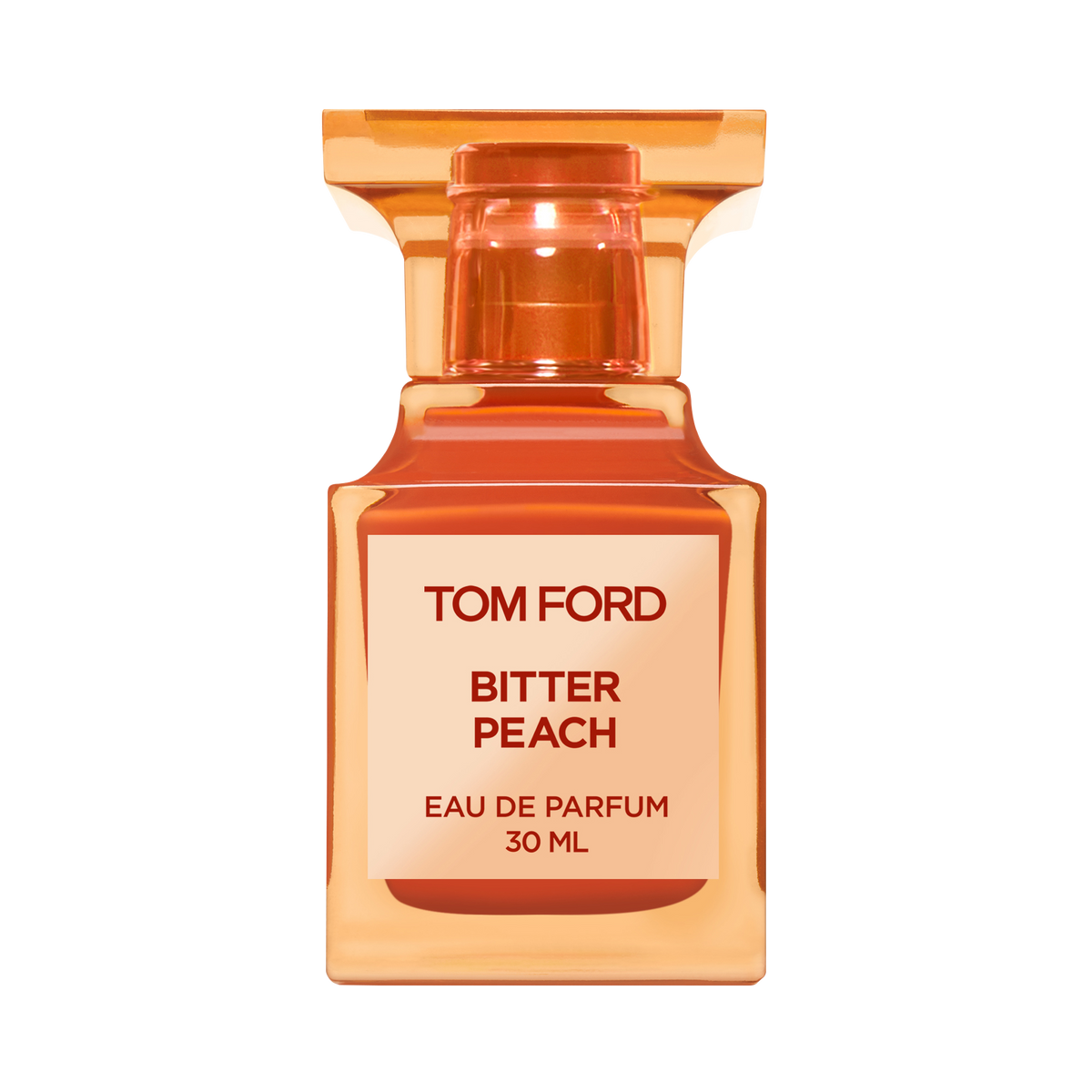 Bitter Peach Eau de Parfum, 30.0 ml, Product Shot
