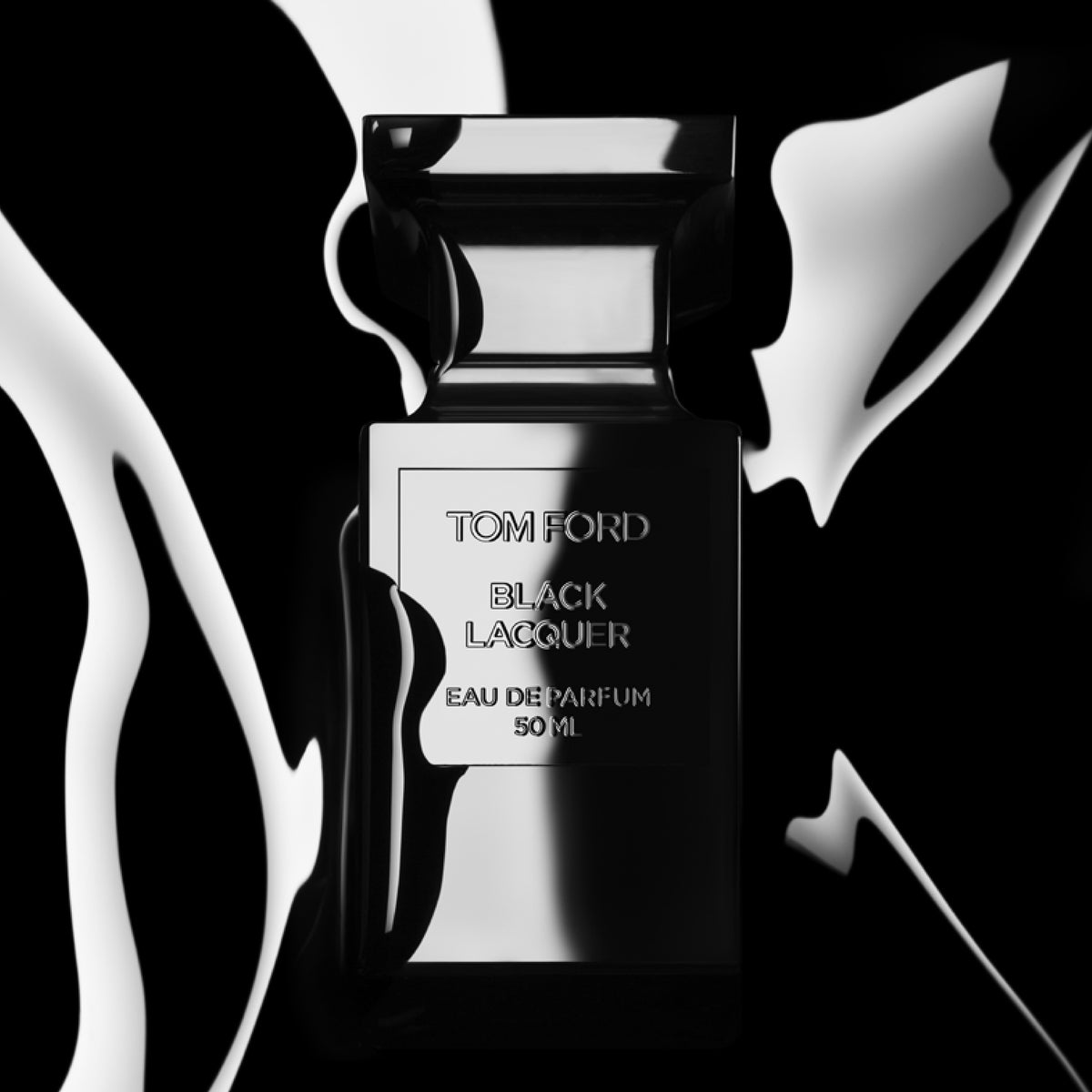 Black Lacquer Eau de Parfum, 50.0 ml, Alt