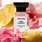 Rose D'Amalfi Eau de Parfum, 50.0 ml, Alt