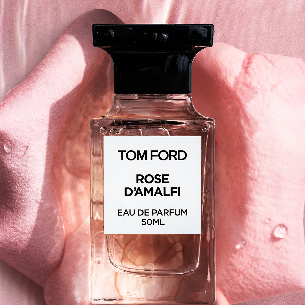 Rose D'Amalfi Eau de Parfum, 50.0 ml, Alt