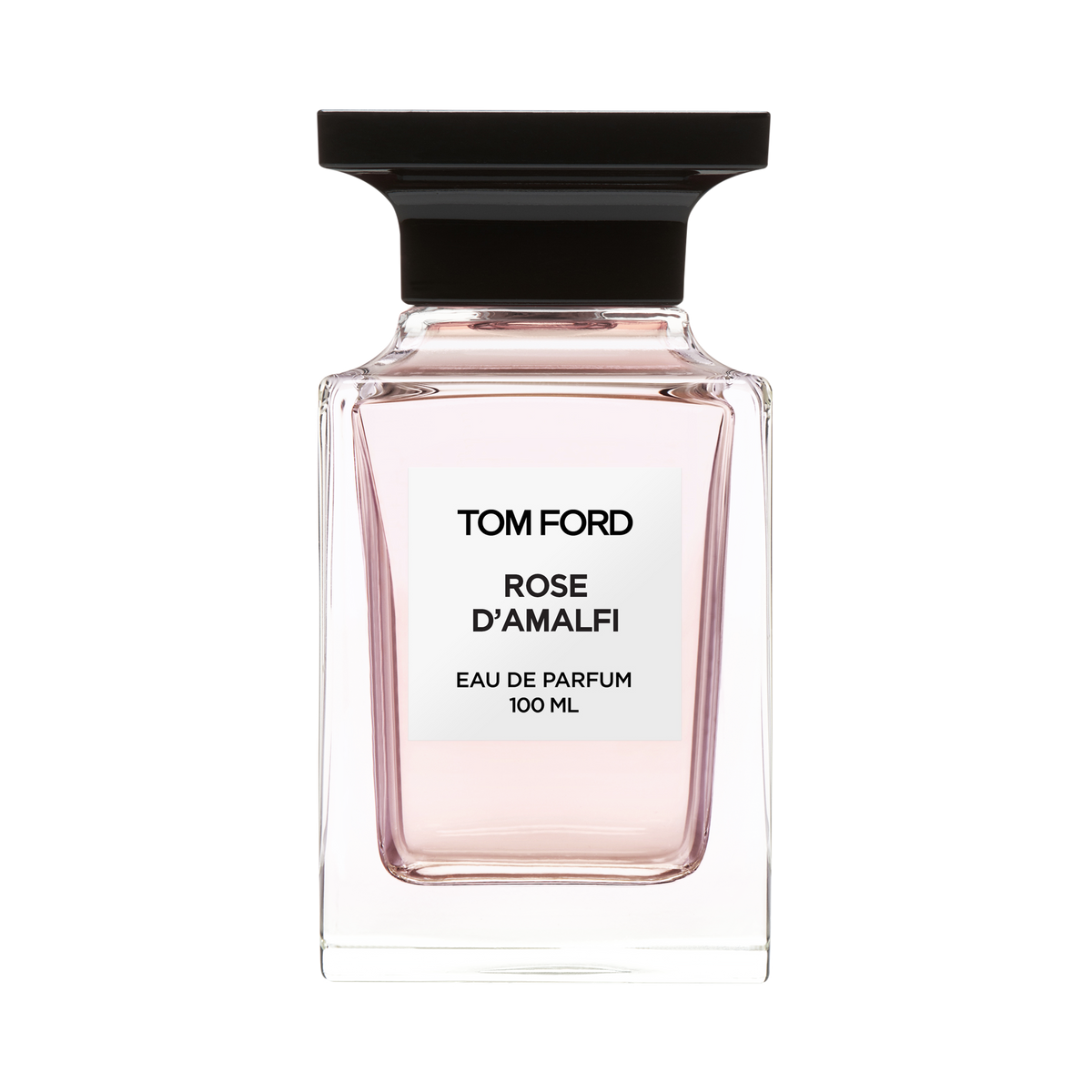 Rose D'Amalfi Eau de Parfum, 100.0 ml, Product Shot