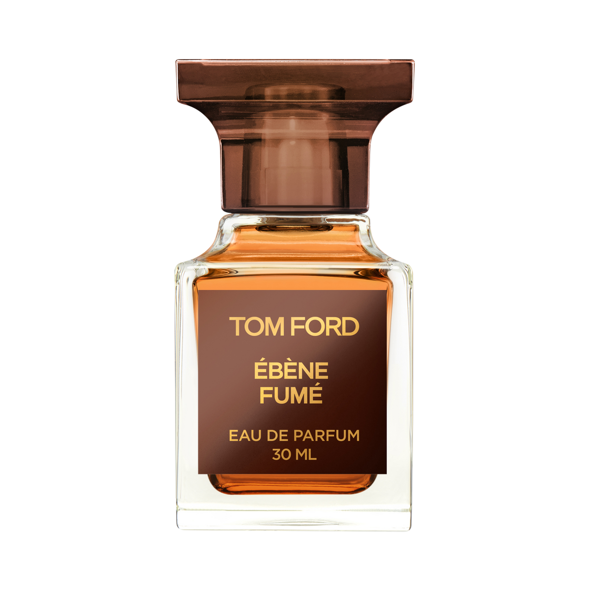 Ébène Fumé Eau de Parfum, 30.0 ml, Product Shot