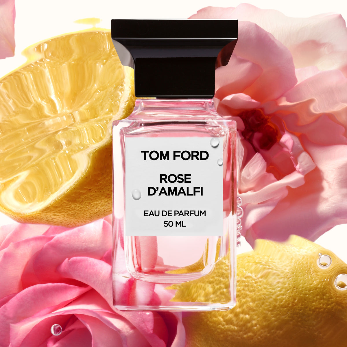 Rose D'Amalfi Eau de Parfum, 30.0 ml, Alt