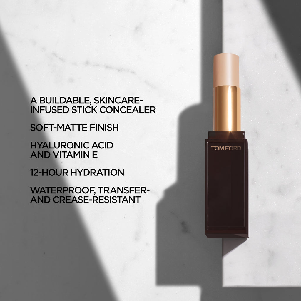 Traceless Soft Matte Concealer, 3.5 g, 3C0 Tulle, 3C0, Alt