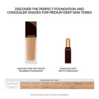 Traceless Soft Matte Concealer, 3.5 g, 3C0 Tulle, 3C0, Alt