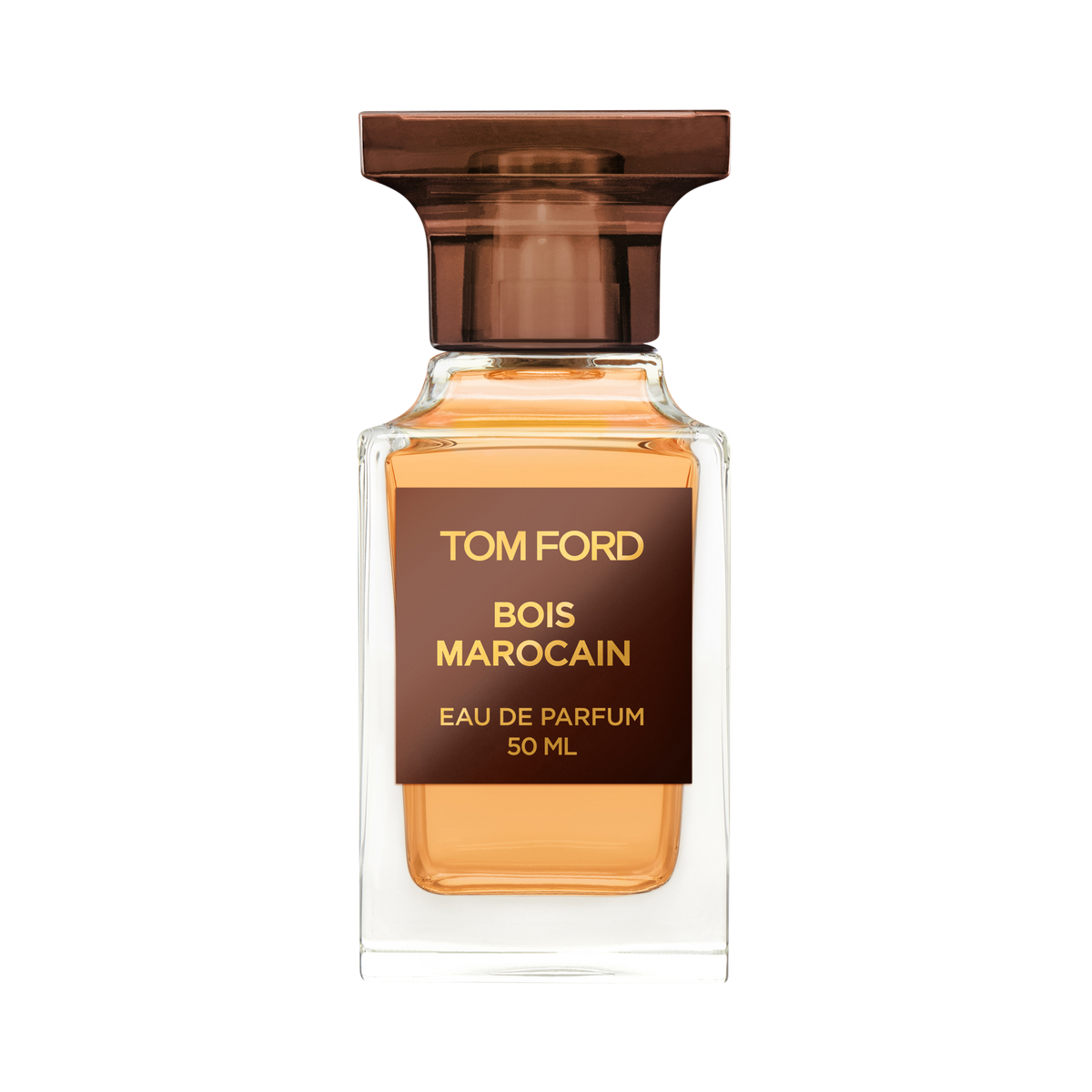 Bois Marocain Eau de Parfum, 50.0 ml, Product Shot