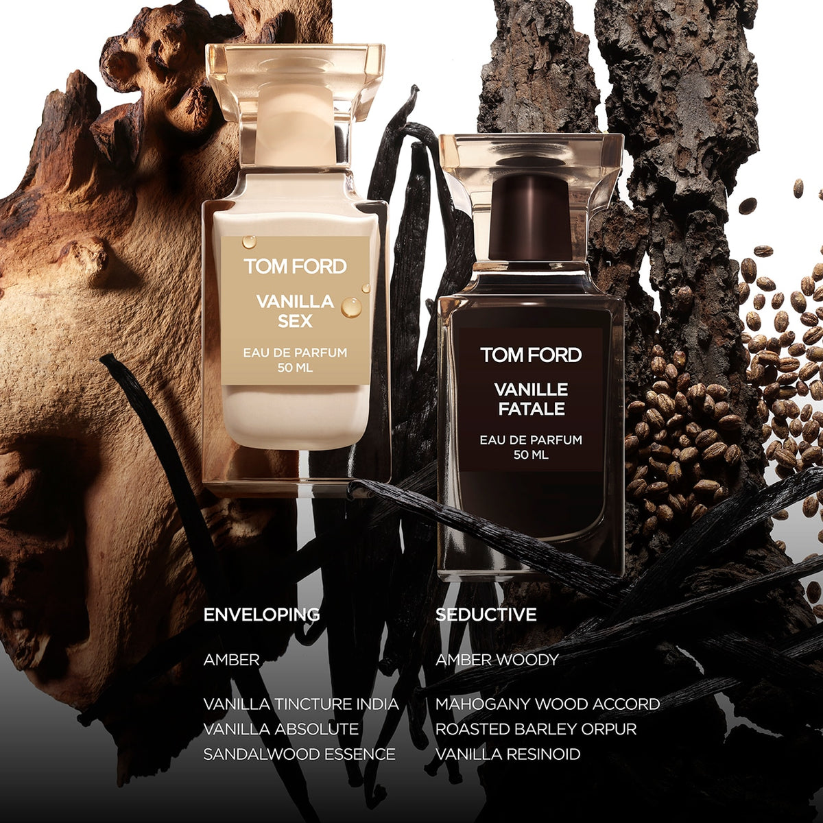 Vanilla Sex Eau de Parfum, 30.0 ml, Alt