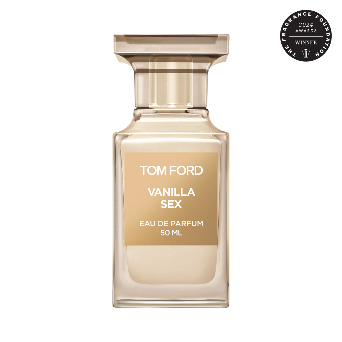 Vanilla Sex Eau de Parfum, 50.0 ml, Product Shot