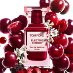 Electric Cherry Eau de Parfum, 50.0 ml, Alt