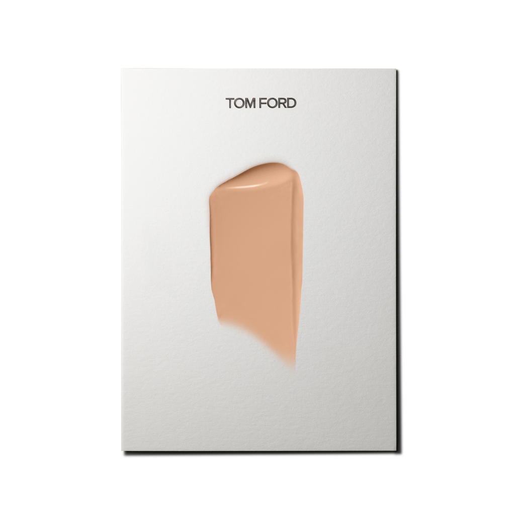 Architecture Radiance Hydrating Foundation Broad Spectrum SPF 50+, 30.0 ml, 8.5N Vellum, 8.5N, Smoosh
