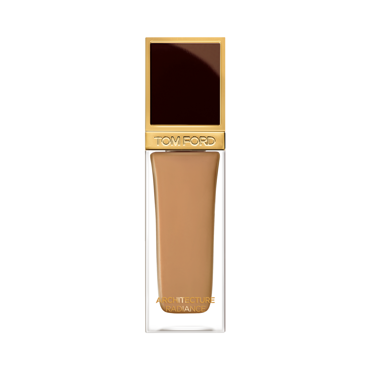 Architecture Radiance Hydrating Foundation Broad Spectrum SPF 50+, 30.0 ml, 13.0N Sepia, 13.0N, Product Shot
