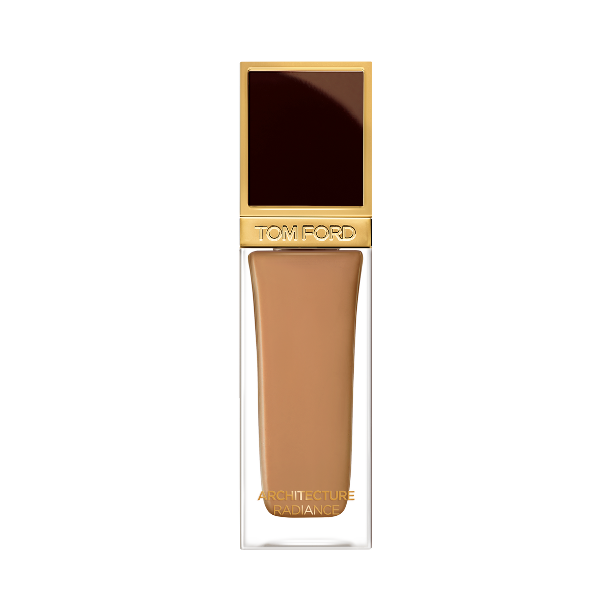 Architecture Radiance Hydrating Foundation Broad Spectrum SPF 50+, 30.0 ml, 14.0W Honey, 14.0W, Product Shot