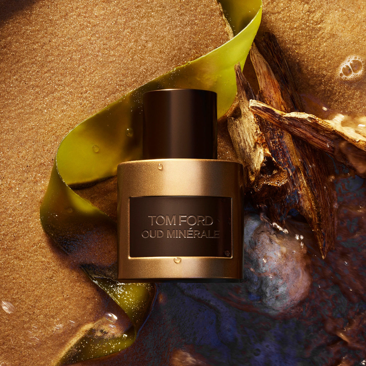 Oud Minérale Eau de Parfum, 50.0 ml, Alt